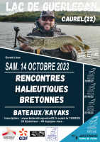 RHB - Guerlédan 2023
